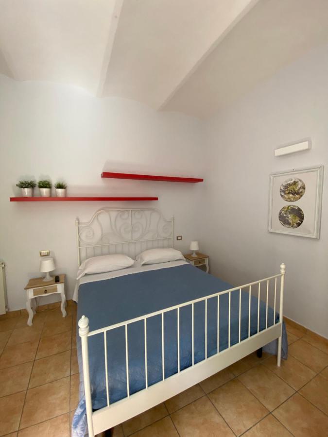 Rifugio Della Cascata Villa Collestatte Eksteriør bilde