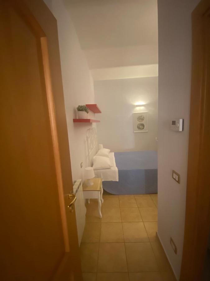 Rifugio Della Cascata Villa Collestatte Eksteriør bilde